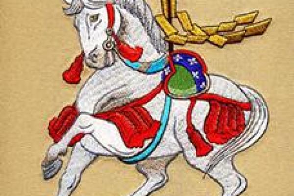 2025生肖马每月份运气_2025生肖马每月运势详解吉凶预测与开运指南