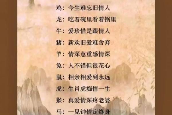 属马女属羊男适合做夫妻吗 属马女与属羊男婚姻配对解析与幸福指南