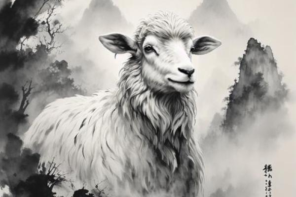 67年女性属羊人2025年运势 67年属羊女性2025年运势解析吉凶预测与运势指南