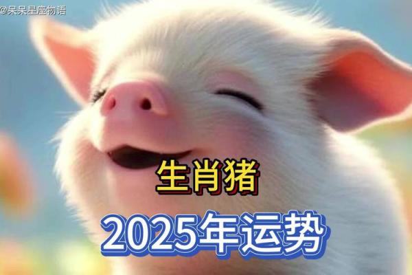 2025年属猪人财运大揭秘财富运势如何提升 2025年属猪人财运大揭秘财富运势如何提升
