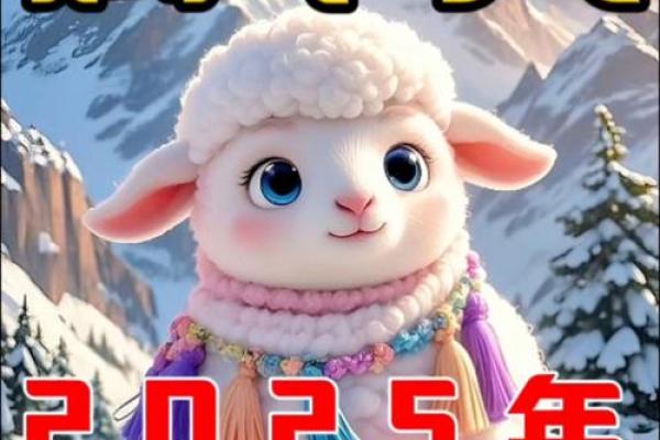 2025年属羊幸运色揭秘提升运势的关键色彩