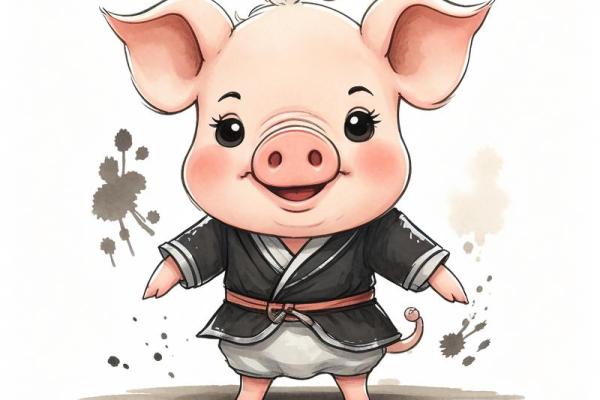 属猪女2025年有大喜缠身 属猪女2025年运势大爆发喜事连连好运不断 属猪女2025年有大喜缠身 属猪女2025年运势大爆发喜事连连好运不断