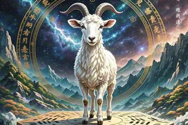 1979年属羊的人2025年运势及运程_1979年属羊人2025年运势解析运程详解与吉凶预测