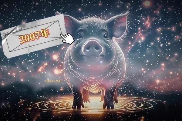 2025年属猪多大年龄了 2025年属猪人年龄计算及运势解析