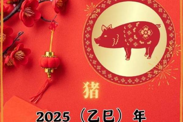 属猪多大2025年虚岁了 2025年属猪人虚岁计算及年龄解析