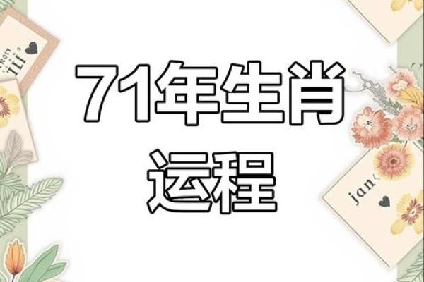 71年属猪2025年的全年运势 71年属猪2025年运势详解全年运程大揭秘 71年属猪2025年的全年运势 71年属猪2025年运势详解全年运程大揭秘