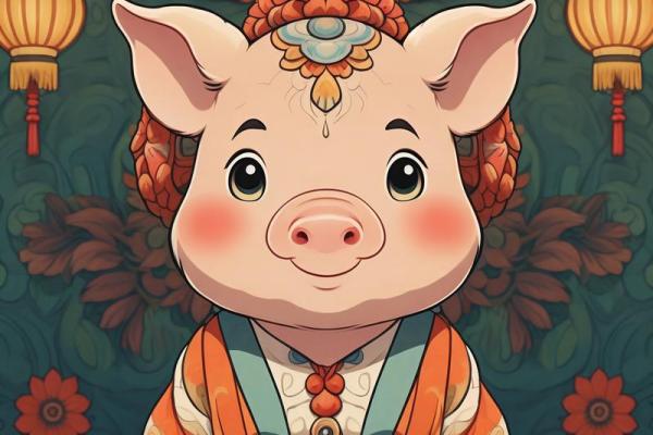 2025年属猪微信头像招财转运 83年属猪招财风景图片 2025年属猪微信头像招财转运 83年属猪招财风景图片