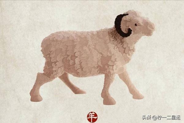 2025年55年属羊人运势解析机遇与挑战并存