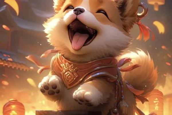 2025年属狗天降大喜_2025年属狗天降大喜运势大爆发福运连连 2025年属狗天降大喜_2025年属狗天降大喜运势大爆发福运连连