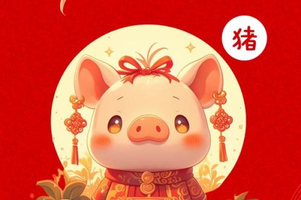 2025年属猪每月运势详解全年运程大揭秘 2025年属猪每月运势详解全年运程大揭秘