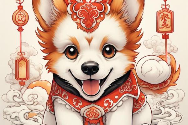 生肖属狗2025年的运势如何_2025年属狗的好不好 生肖属狗2025年的运势如何_2025年属狗的好不好