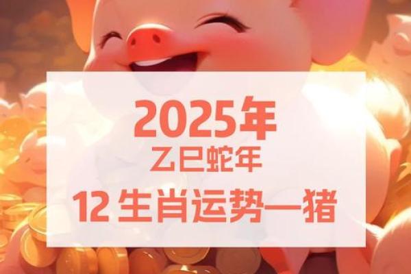 2025属猪今年多大 83年属猪的2025年运势怎么样 2025属猪今年多大 83年属猪的2025年运势怎么样