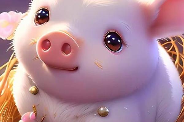 属猪54岁有个大灾女_属猪54岁女性如何化解大灾全面解析与应对策略