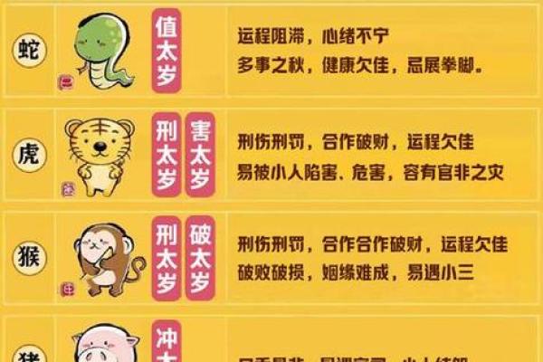 属猪的2025年岁数_2025年属猪人年龄全解析运势与岁数对照指南