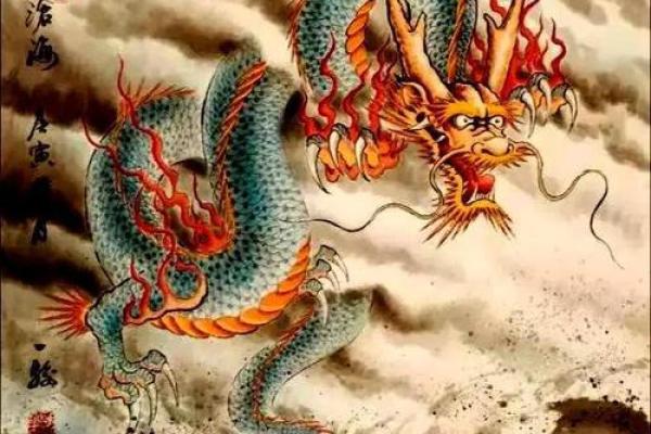 64年属龙的运势 64年属龙的运势