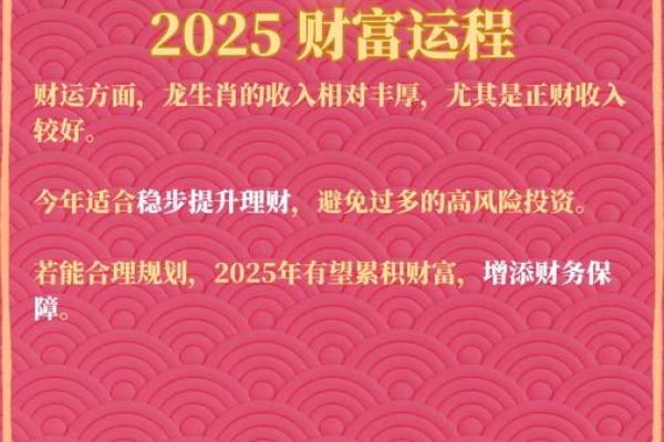 1988属龙2025年运势全解全年运程与逐月吉凶预测 1988属龙2025年运势全解全年运程与逐月吉凶预测