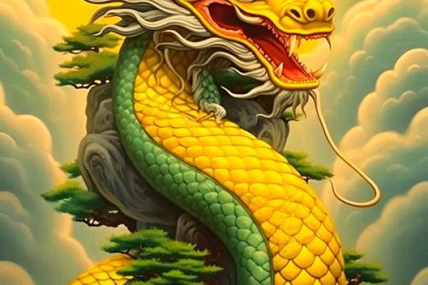 2025年属龙财运全解析全年运势与财富密码 2025年属龙财运全解析全年运势与财富密码