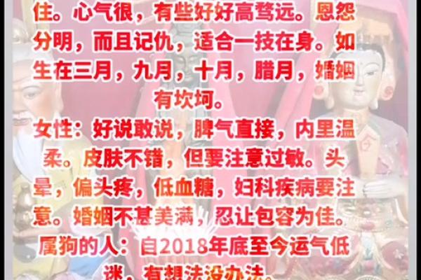 1994年属狗女2025年的运势和婚姻_1994年属狗女2025年运势与婚姻解析 1994年属狗女2025年的运势和婚姻_1994年属狗女2025年运势与婚姻解析