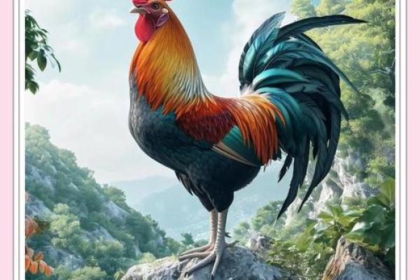 2024年属鸡人运势与财运全解析吉凶预测与提升策略 2024年属鸡人运势与财运全解析吉凶预测与提升策略