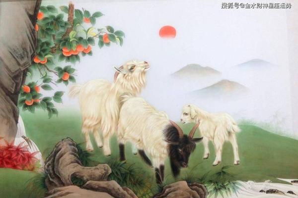 属羊的今天的运势和财运 属羊人今天赌运好不好 属羊的今天的运势和财运 属羊人今天赌运好不好