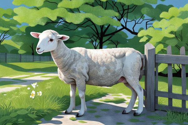 属羊跟属虎的婚配怎么样_羊入虎口羊和虎配吗