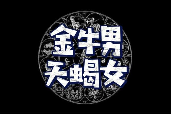 天蝎女和金牛男的配对指数分析