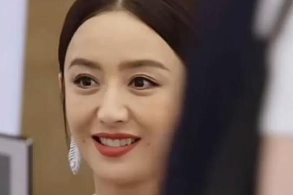 赵丽颖星座 佟丽娅什么星座