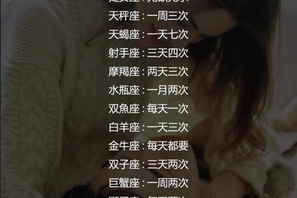 喜欢SM星座女？这些星座女就非常适合你！