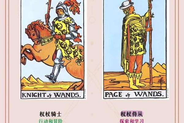 塔罗测试-他是对的人吗？