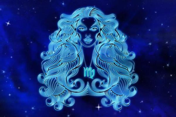 十二星座处女座长大漂亮吗图