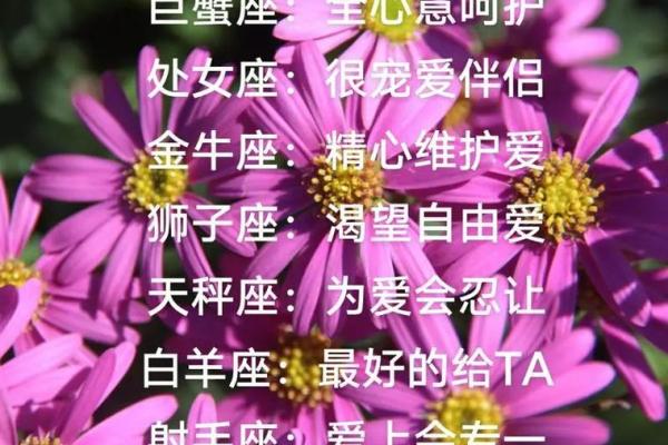 最专一的星座男 最专一的星座女