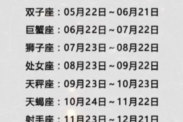 8月24日是什么星座