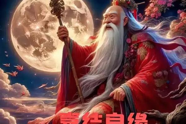 月老庙求姻缘 月老庙求姻缘的最佳时间？