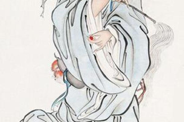 吕祖灵签68签吉还是凶