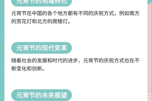 传统节日元宵节那天是几月几日是什么节