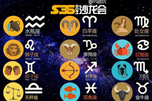 八月初八是什么星座 星座一般看的是农历还是阳历