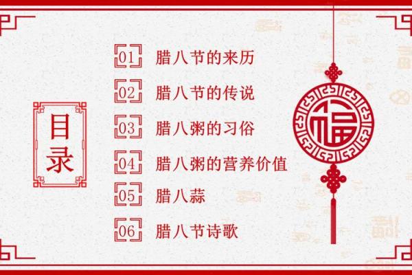 腊八节吃什么 腊八节是哪个民族的传统节日