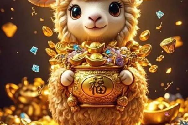 2024年属羊要出大事 会发生什么大事_十二星座