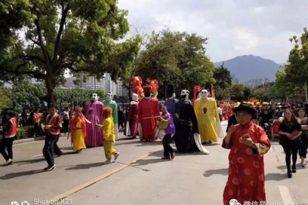 安溪城隍庙签灵解签