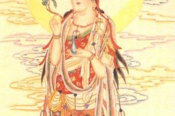 观音灵签95易安居