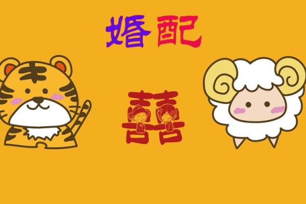 羊和什么属相配对幸福