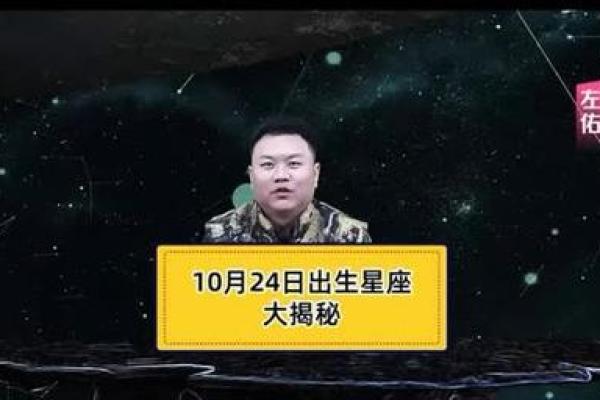 10月24日是什么星座