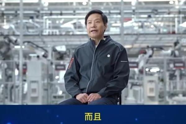 雷军紫薇斗数