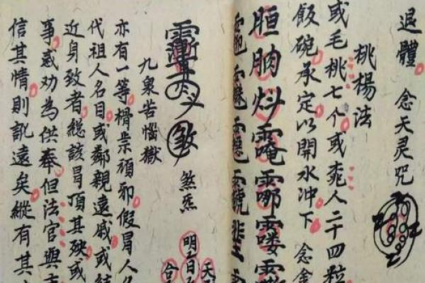 【乳山民俗】第八期：从前乳山境内使用过的几种医禳方法