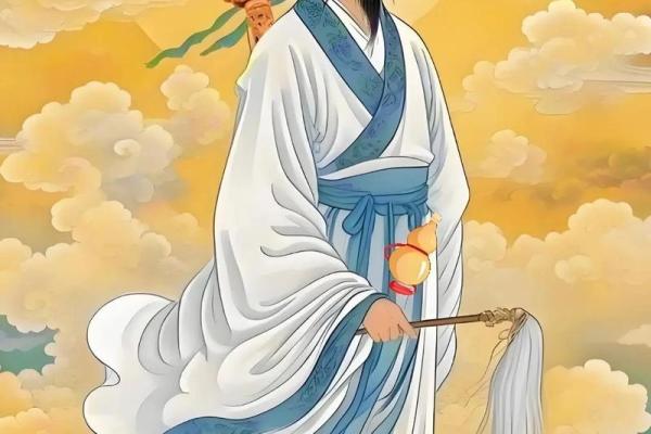 吕祖灵签15求事业