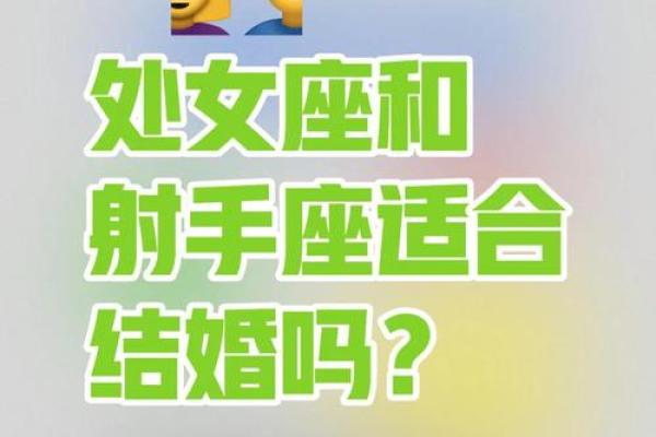 处女座和射手座配对指数