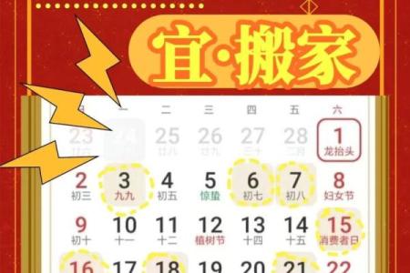 选择吉日忌讳什么日子 其中的说法竟然这么多