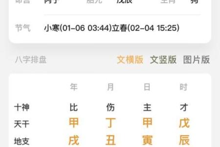 按生辰八字择吉日 选择合适的吉日 举办合适的民