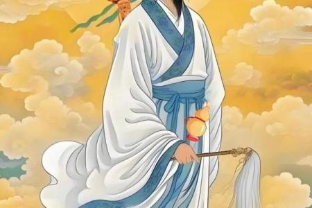 吕祖灵签15求事业