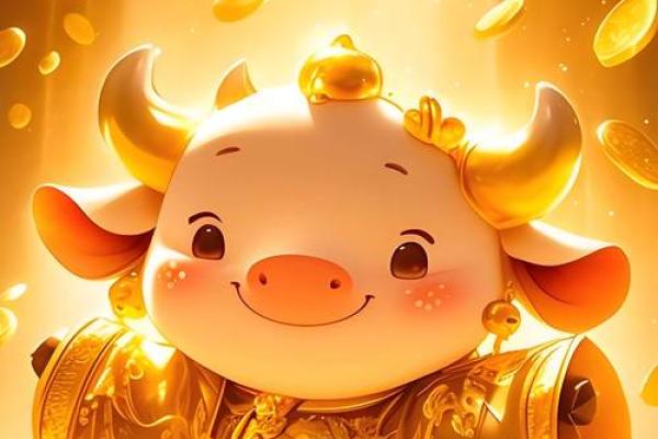 生肖牛的运势方位
